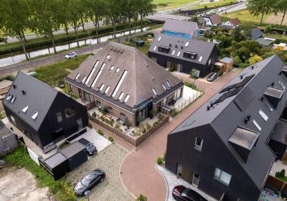 Дом за 950 000 евро в Нидерландах