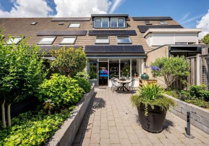 Дом за 475 000 евро в Нидерландах