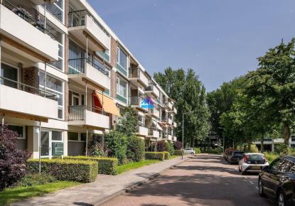 Апартаменты за 400 000 евро в Роттердаме, Нидерланды