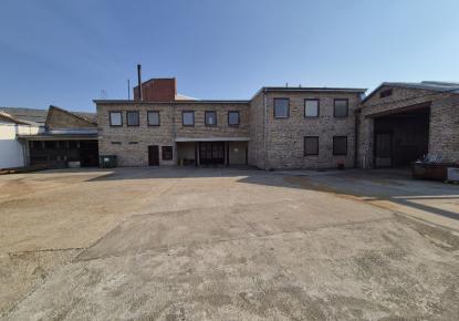 Производство за 650 000 евро в Риге, Латвия