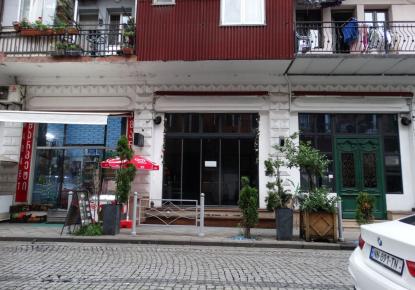 Кафе, ресторан за 300 410 евро в Батуми, Грузия