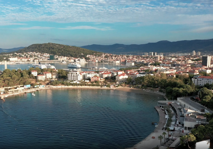 Отель, гостиница за 4 500 000 евро в Сплите, Хорватия