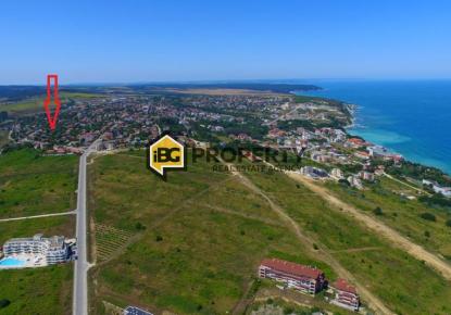 Земля за 42 000 евро в Бяле, Болгария