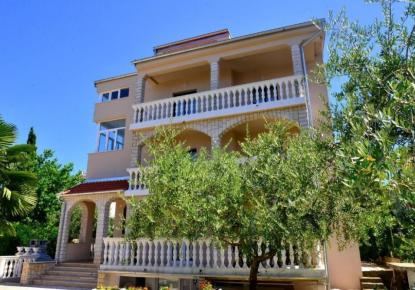 Отель, гостиница за 1 400 000 евро в Хорватии