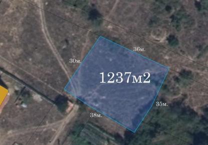 Земля за 15 000 евро в Дюлино, Болгария