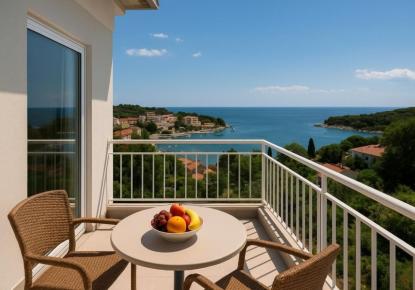 Отель, гостиница за 3 000 000 евро в Порече, Хорватия