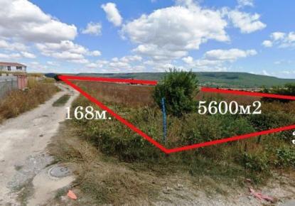 Земля за 120 000 евро в Рогачево, Болгария