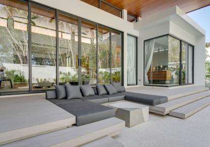 Вилла за 669 346 евро на пляже Банг Тао, Таиланд