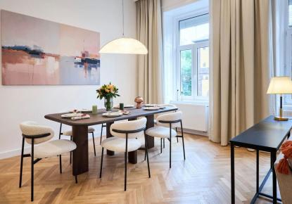 Апартаменты за 745 000 евро в Будапеште, Венгрия