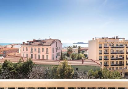 Апартаменты за 850 000 евро в Больё-сюр-Мер, Франция