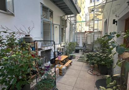 Коммерческая недвижимость за 90 000 евро в Вене, Австрия