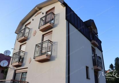 Отель, гостиница за 430 000 евро в Колашине, Черногория