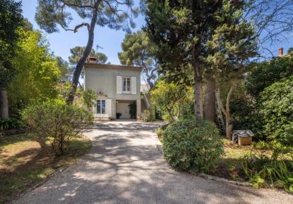 Вилла за 2 950 000 евро в Сен-Жан-Кап-Ферра, Франция