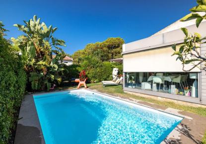 Вилла за 2 850 000 евро в Сен-Жан-Кап-Ферра, Франция