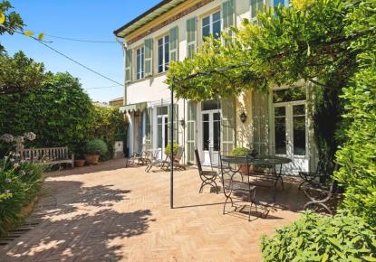 Дом за 3 950 000 евро в Сен-Жан-Кап-Ферра, Франция