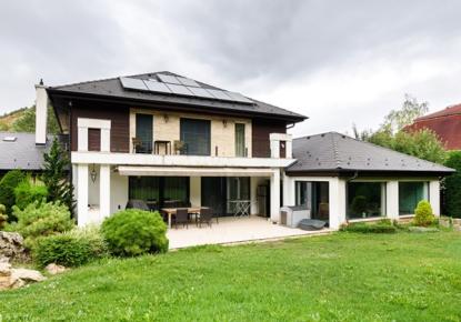 Вилла за 1 200 000 евро в Будапеште, Венгрия