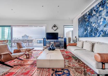 Апартаменты за 8 501 176 евро в Тель-Авиве, Израиль