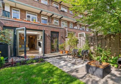 Апартаменты за 675 000 евро в Амстердаме, Нидерланды