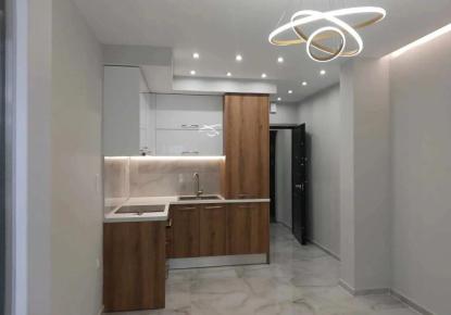 Квартира за 82 000 евро в Салониках, Греция