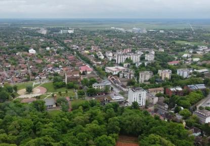 Дом за 66 000 евро в Суботице, Сербия