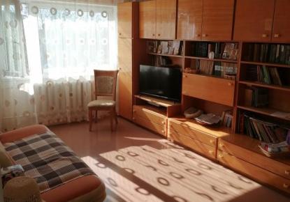 Квартира за 5 000 евро в Кохтла-Ярве, Эстония