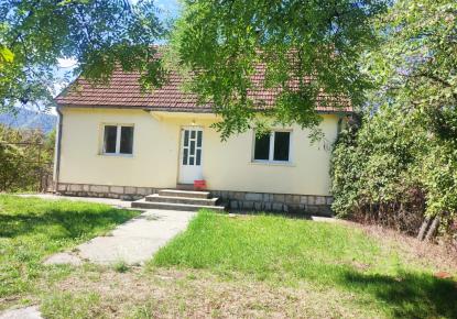 Дом за 83 000 евро в Никшиче, Черногория