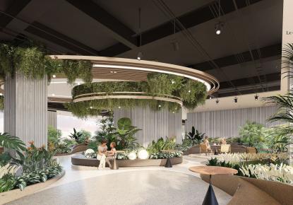 Студия за 77 122 евро в Пномпене, Камбоджа