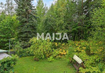 Земля за 98 000 евро в Вантаа, Финляндия