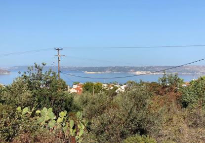 Земля за 150 000 евро в Ираклионе, Греция