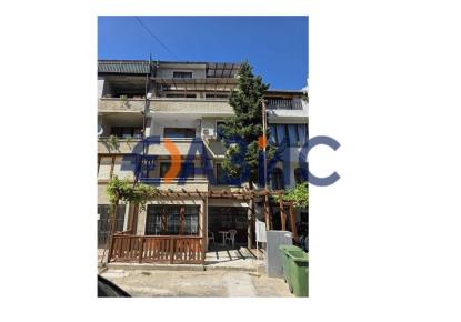 Дом за 394 020 евро в Святом Власе, Болгария