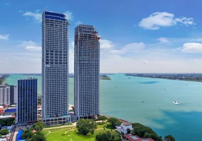 Студия за 100 157 евро в Пномпене, Камбоджа