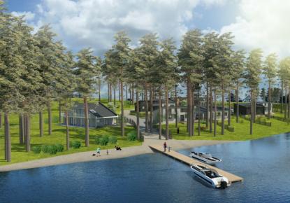 Земля за 600 000 евро в Рижском крае, Латвия