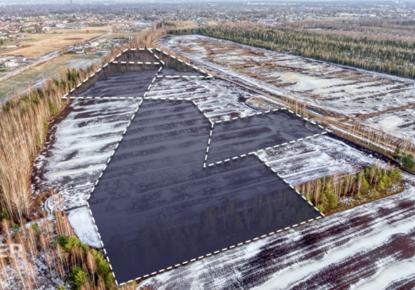 Земля за 1 100 000 евро в Рижском крае, Латвия