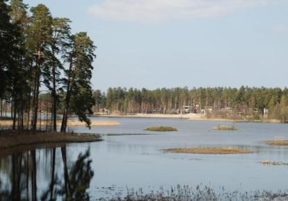 Земля за 580 000 евро в Рижском крае, Латвия