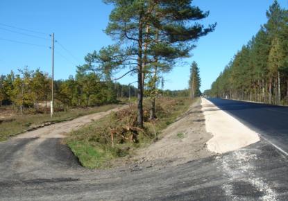 Земля за 2 640 000 евро в Рижском крае, Латвия