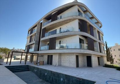 Квартира за 425 000 евро в Пафосе, Кипр