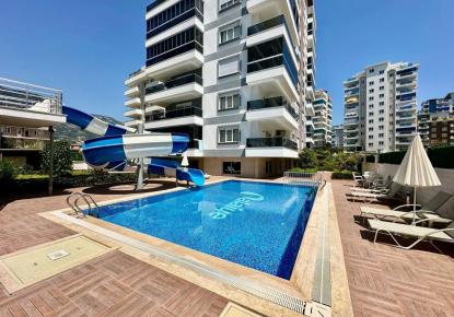 Квартира за 103 500 евро в Алании, Турция