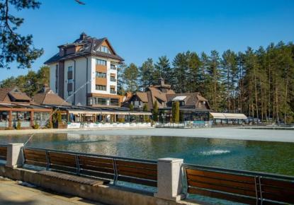 Квартира за 56 950 евро в Златиборе, Сербия