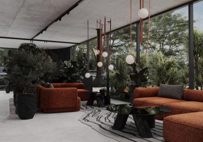 Квартира за 112 103 евро в Унгасане, Индонезия