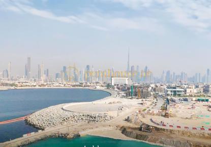 Земля за 37 326 272 евро в Дубае, ОАЭ