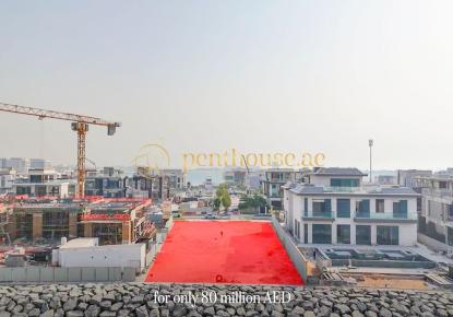 Земля за 18 663 179 евро в Дубае, ОАЭ