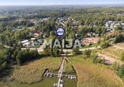 Земля за 89 000 евро в Порво, Финляндия
