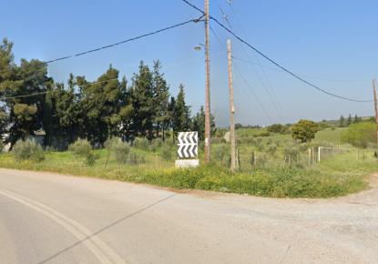 Земля за 190 000 евро в Салониках, Греция