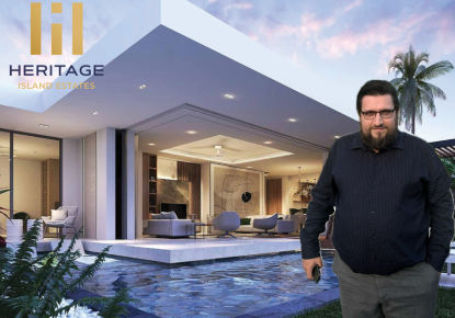 Бунгало за 595 500 евро в Гранд Бэе, Маврикий