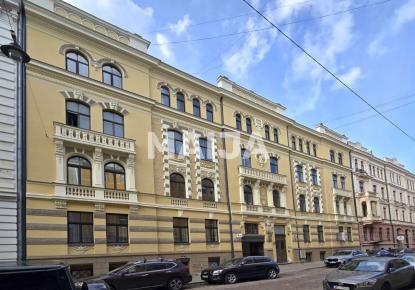 Апартаменты за 290 000 евро в Риге, Латвия