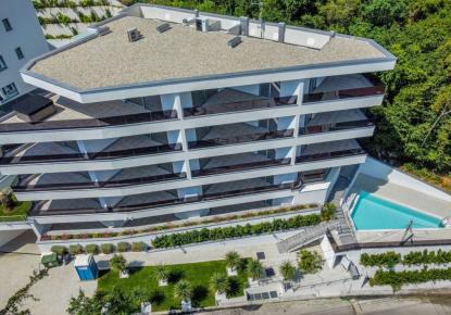 Отель, гостиница за 5 700 000 евро в Опатии, Хорватия