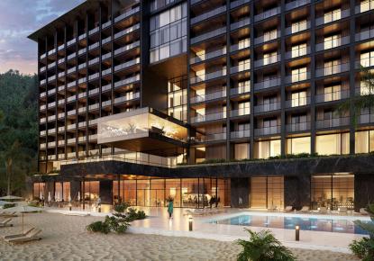 Отель, гостиница за 90 757 евро на острове Ронг, Камбоджа