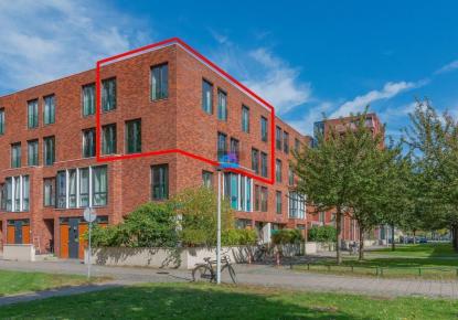 Апартаменты за 650 000 евро в Амстердаме, Нидерланды