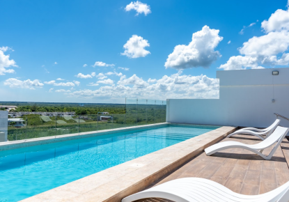 Квартира за 194 062 евро в Кап-Кане, Доминиканская Республика