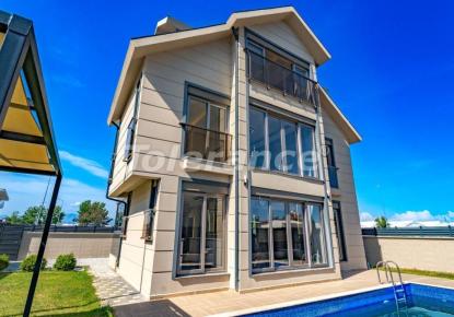 Вилла за 428 500 евро в Белеке, Турция